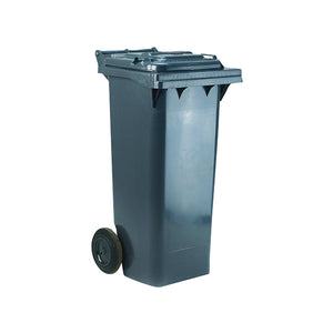 Wheelie Bin 360 Litre Grey (W620xD860xH1070mm) 331221