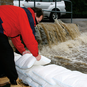 Portable Expanding Sandbags (Pack of 5) 389211