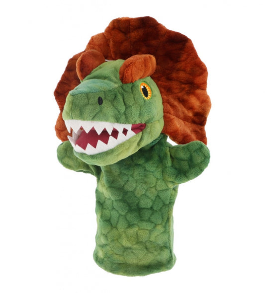 Keeleco Dinosaur Hand Puppets Assortment