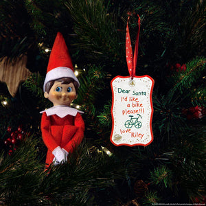 Elf on the Shelf - Letters to Santa Mini Pack