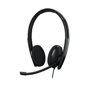 Sennheiser Epos Adapt 160 T Stereo USB Headset Black 1000901