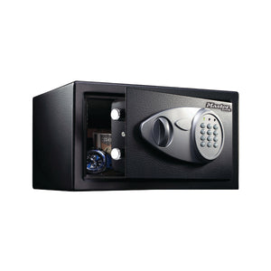 Master Lock Security Safe Electric Lock 11.6 Litre X041ML