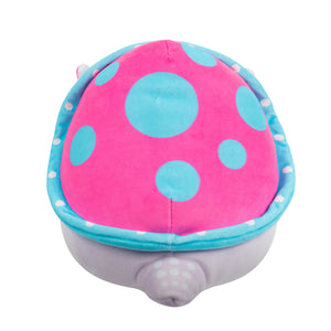 Squishmallows Adopt Me! 8 Inch - Glyptodon