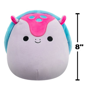 Squishmallows Adopt Me! 8 Inch - Glyptodon