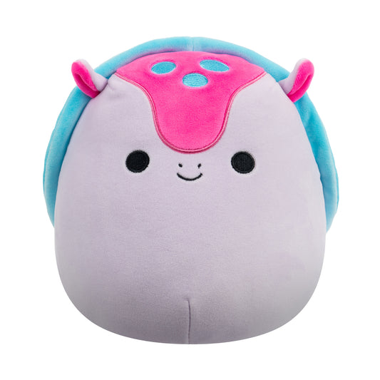 Squishmallows Adopt Me! 8 Inch - Glyptodon