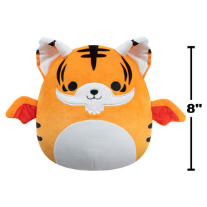 Squishmallows Adopt Me! 8 inch - Winged Tiger