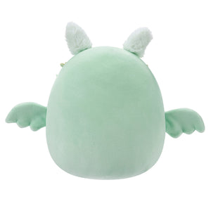 Squishmallows 7.5 Inch - Tove Mint Green Mothman