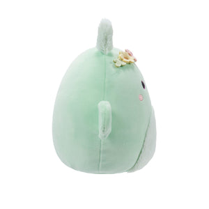 Squishmallows 7.5 Inch - Tove Mint Green Mothman