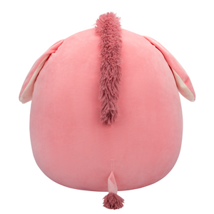 Squishmallows 20 Inch - Maudie Pink Donkey