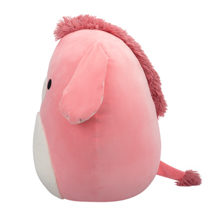 Squishmallows 20 Inch - Maudie Pink Donkey