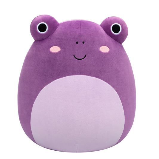 Squishmallows 7.5 Inch - Philomena the Purple Toad