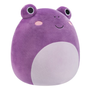 Squishmallows 7.5 Inch - Philomena the Purple Toad