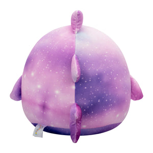 Squishmallows 12 Inch - Aaliyah the Purple Celestial Shark