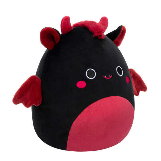 Squishmallows 7.5 Inch - Rebecca the Jersey Devil