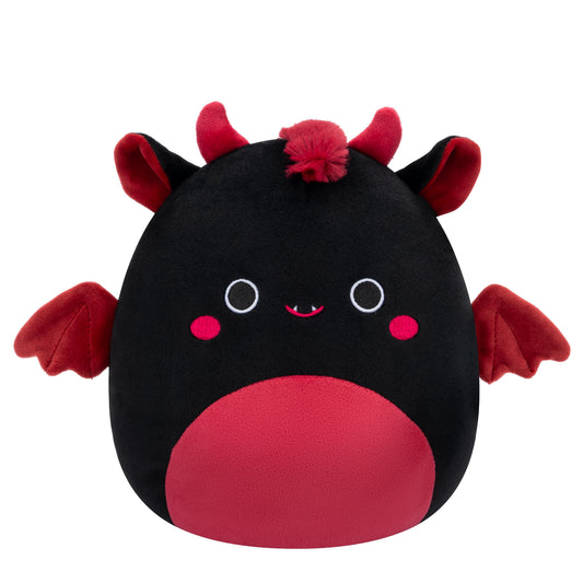 Squishmallows 7.5 Inch - Rebecca the Jersey Devil