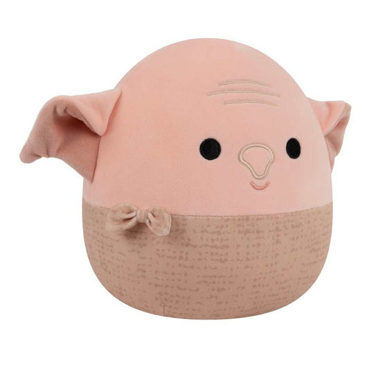 Squishmallows 8 Inch - Harry Potter Dobby