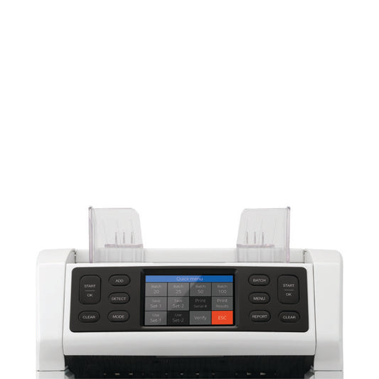 Safescan 2865-S UK Easy Clean Value Banknote Counter 112-653