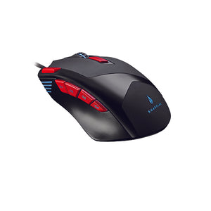 Surefire Eagle Claw Gaming Mouse Rgb