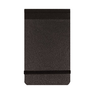 Silvine Elasticated Pocket Notebook 82x127mm (Pack of 12) 190