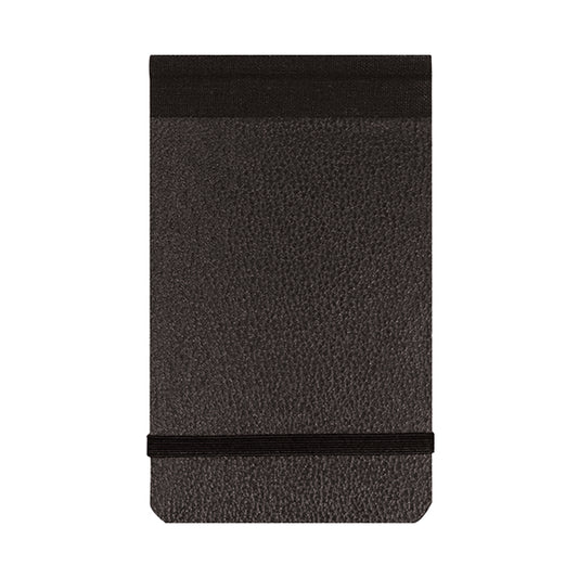 Silvine Elasticated Pocket Notebook 82x127mm (Pack of 12) 190