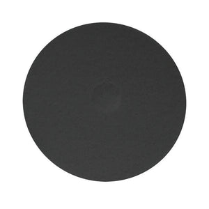 SYR Floor Maintenance Pads 13inch/330mm Black (Pack of 5) 940823