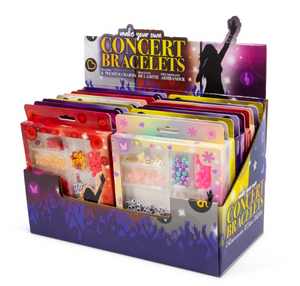 Concert Bracelet Making Kit