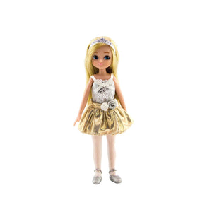 Lottie Dolls - Ballerina Swan Lake Doll