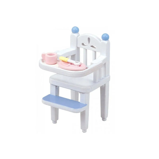 Sylvanian Families Baby High Chair