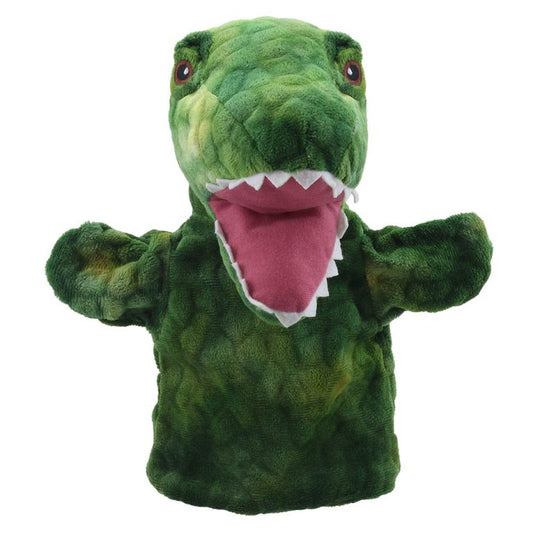 Animal Puppet Buddies : T-Rex Puppet