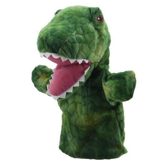 Animal Puppet Buddies : T-Rex Puppet