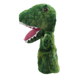 Animal Puppet Buddies : T-Rex Puppet