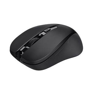 Trust Mydo Wireless Silent Optical Mouse Black 21869