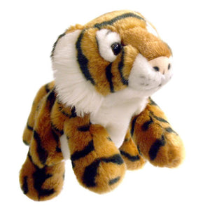 The Puppet Company - Full-Bodied Puppets: Tiger