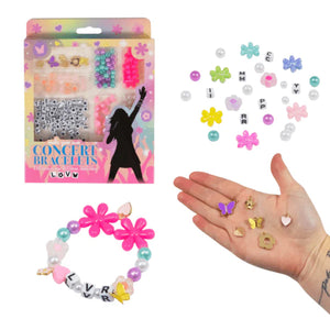 Concert Bracelet Making Kit