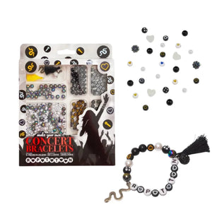 Concert Bracelet Making Kit