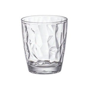 Tumbler 380ml Polycarbonate Clear (Pack of 6) ST9319