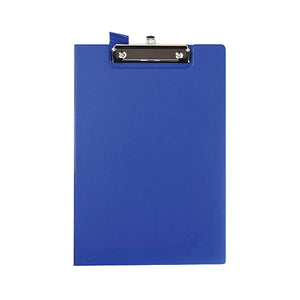 Seco Clipboard A4 Plus PVC Blue 570A-PVC-BU