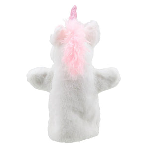 Animal Puppet Buddies: Unicorn Puppet