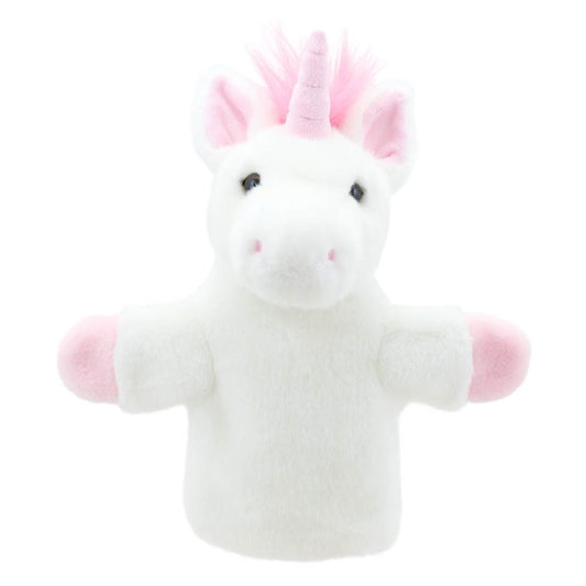 CarPets Glove Puppets: Unicorn