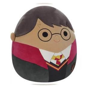 Squishmallows 8 Inch - Harry Potter