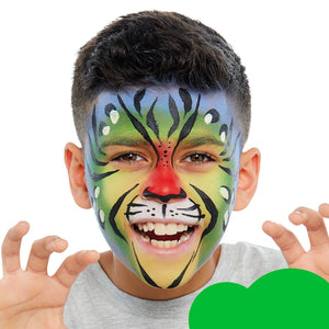 Snazaroo Face Paint Kit - Animal World