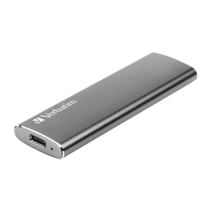 Verbatim Vx500 Ssd Usb 3.1 G2 120Gb