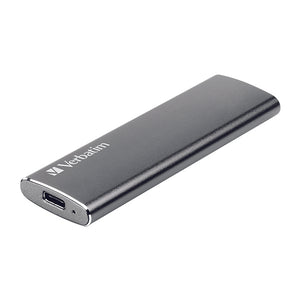 Verbatim Vx500 External Portable SSD USB 3.1 G2 240GB 47442