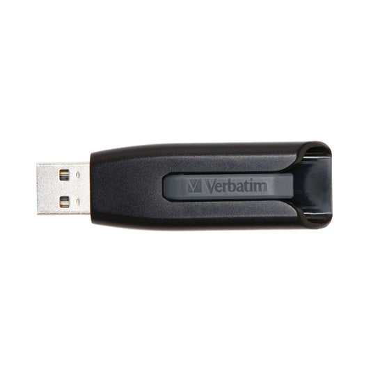 Verbatim Store n Go V3 USB 3.0 Flash Drive 16GB Black 49172