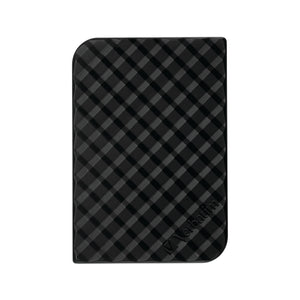 Verbatim Store n Go Gen 2 Portable HDD 4TB Black 53223