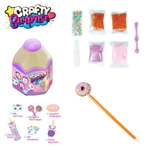 Crafty Surprise Mystery Craft Kits