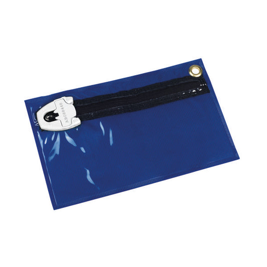 Versapak Key Wallet 230x152mm Blue ZF1_T2SEAL