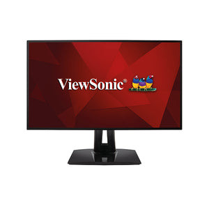 ViewSonic 27inch 2K Pantone Validated 100 Percent sRGB Monitor VP2768A