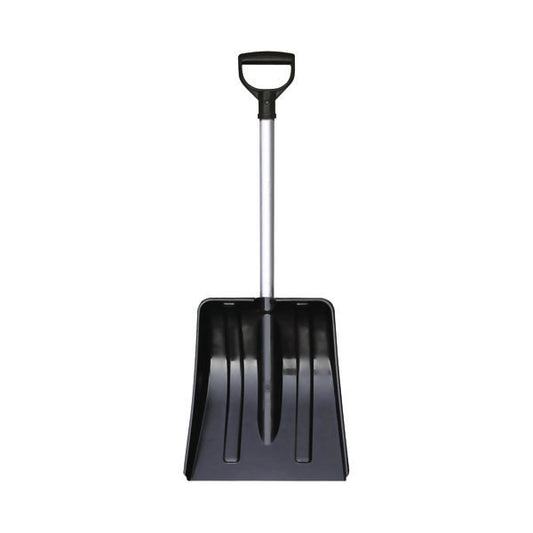 Yeti Car Shovel Aluminium Black