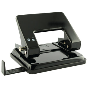 Medium Duty Black Hole Punch WX01234